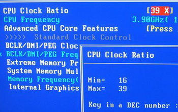 Core i7-3770K 39x